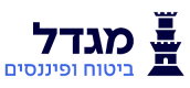 מגדל